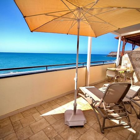 Casablanca Fuerteventura La Lajita Suites Exterior foto