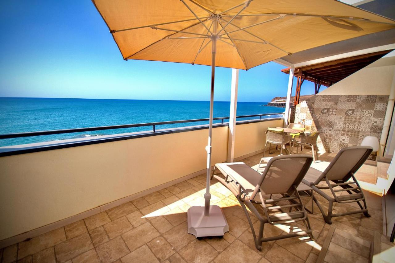 Casablanca Fuerteventura La Lajita Suites Exterior foto
